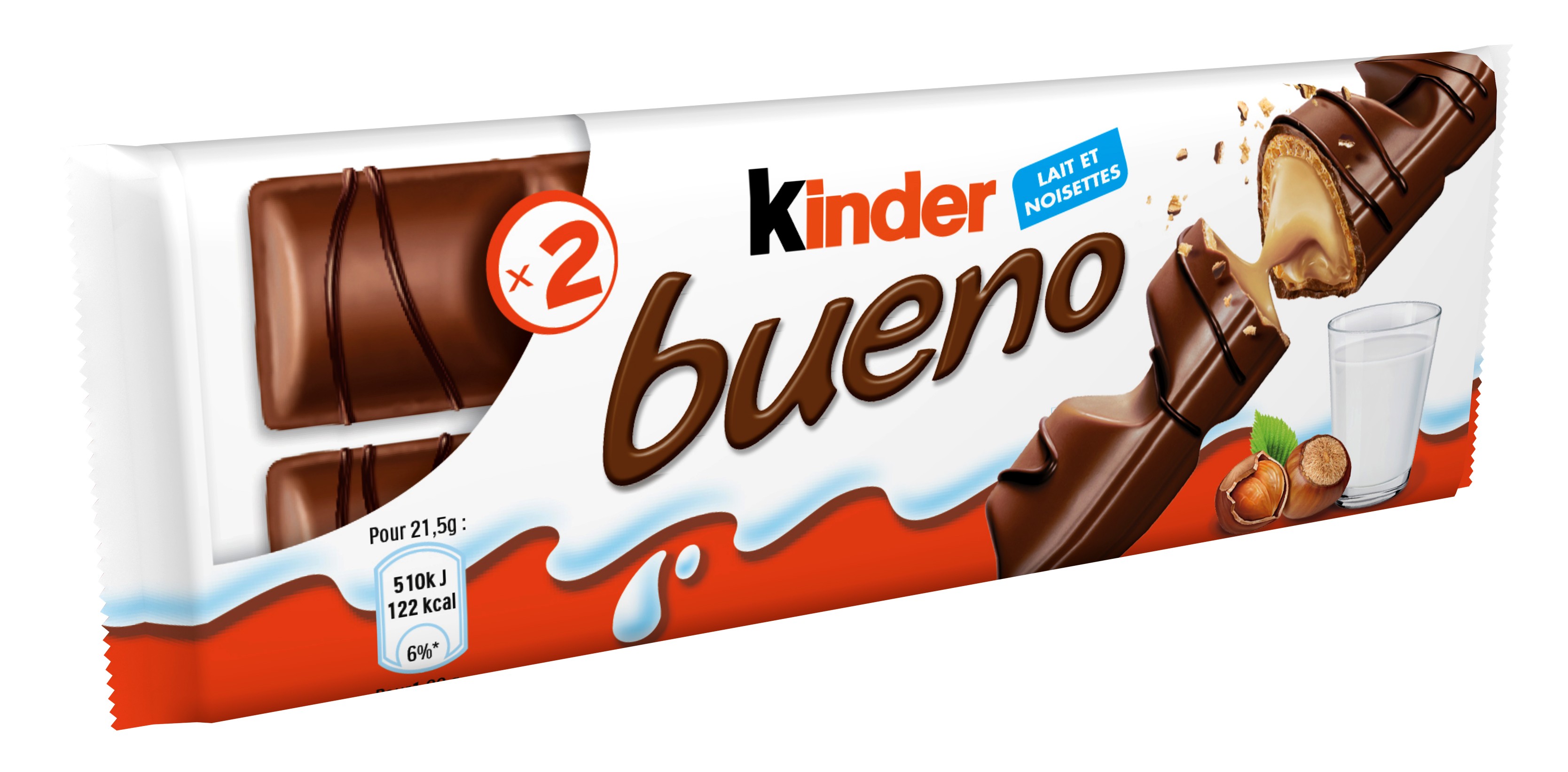 Comment prendre contact avec le service client Kinder ?
